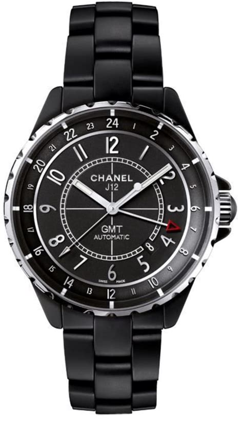 chanel j12 gmt replica|chanel watch j12 price.